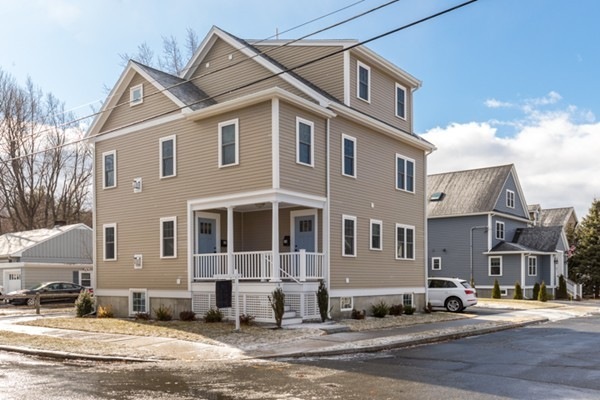 88 Sylvester Ave unit 1, Winchester, MA 01890 - photo 1