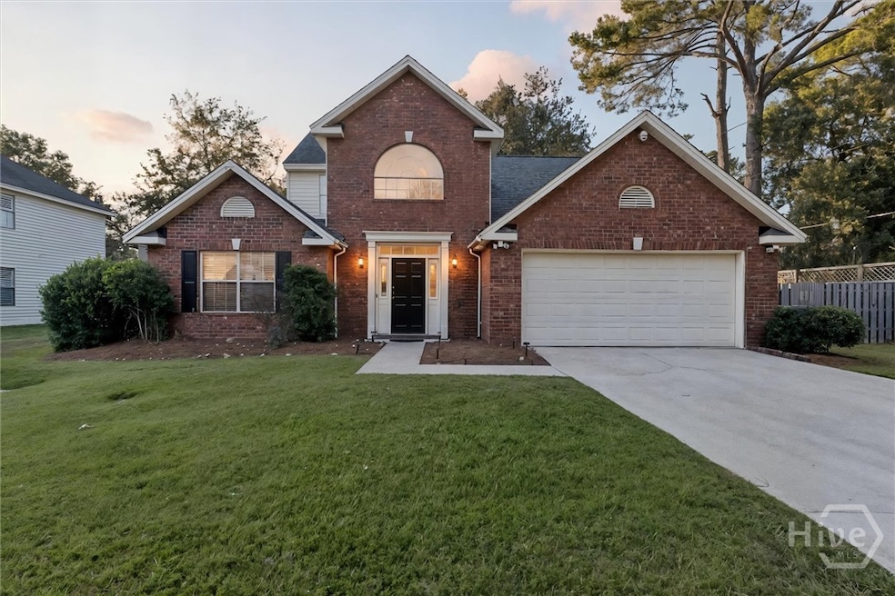 3 Jackson Ct, Savannah, GA 31405 - photo 1