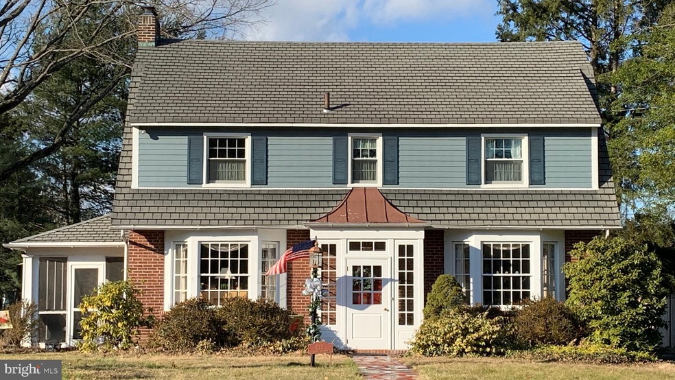 525 Kings Hwy, Moorestown, NJ 08057 - photo 1