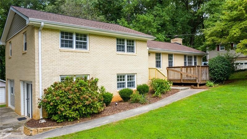 5701 Woodland Dr, Acworth, GA 30102 - photo 1