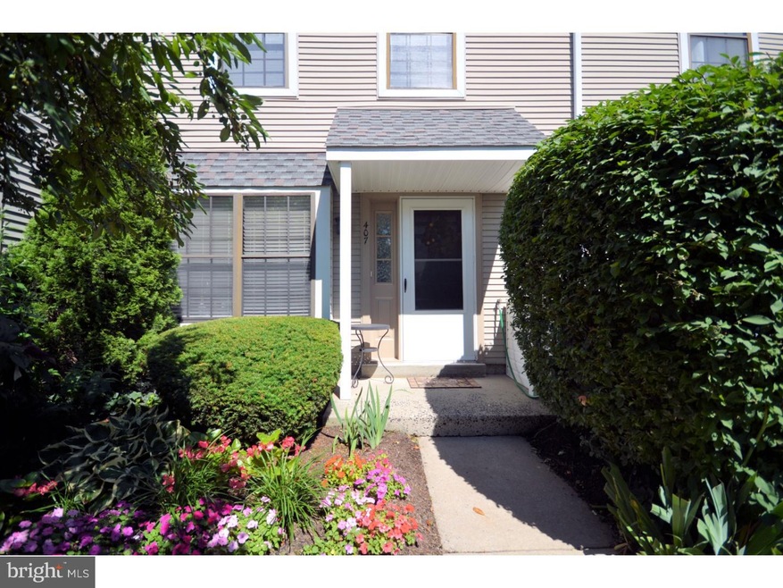 407 Snowflake Cir, Norristown, PA 19403 - photo 1