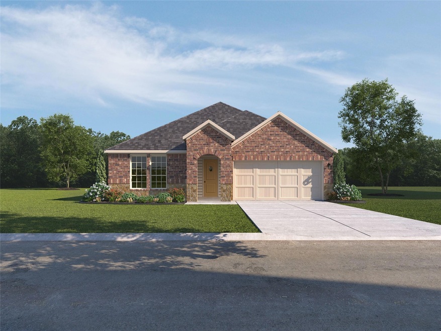 1421 Jackdaw Rd, Denton, TX 76205 - photo 1