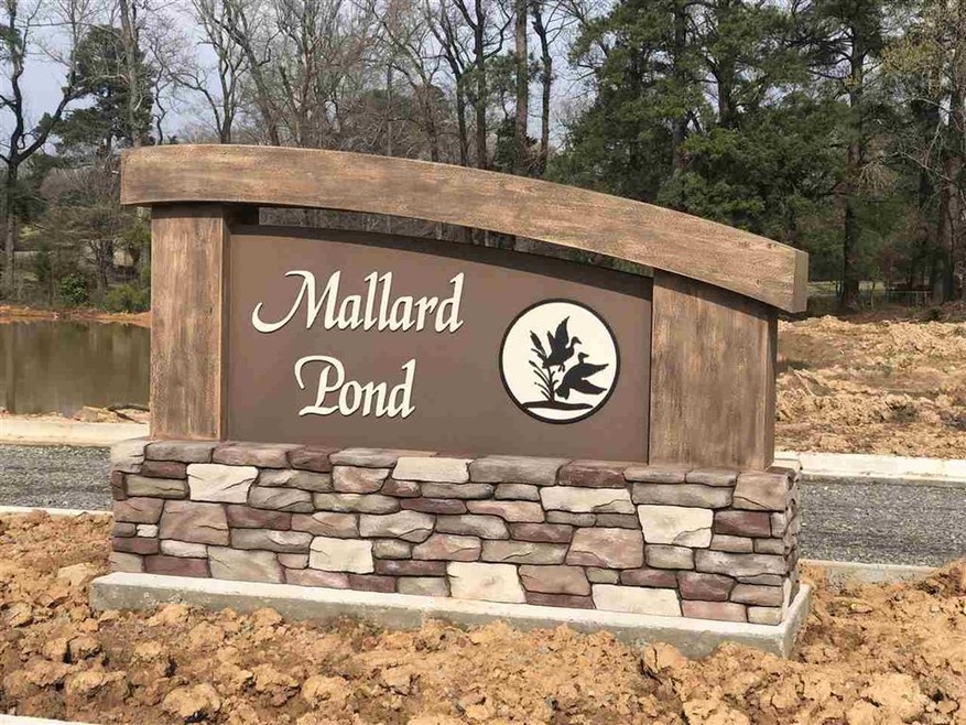 8203 Teal Rd, Texarkana, TX 75503 - photo 1