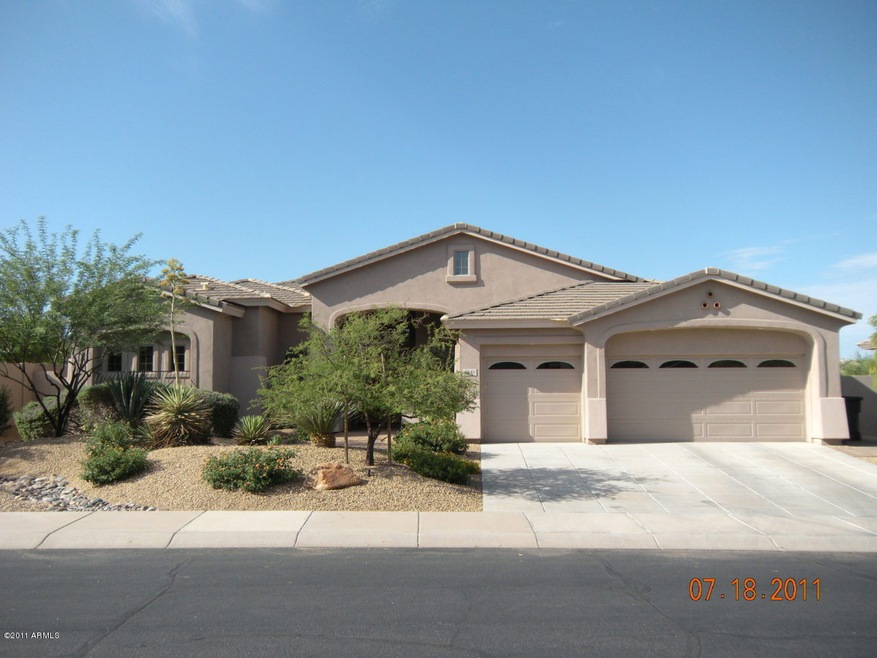 Front Elevation
