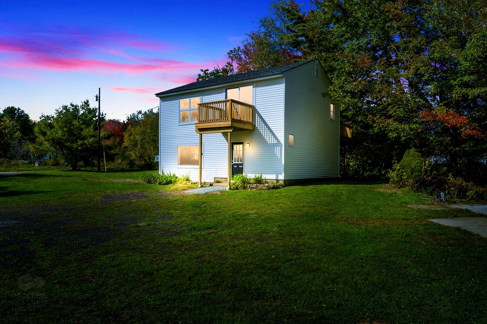 3074 Camden Road, Warren