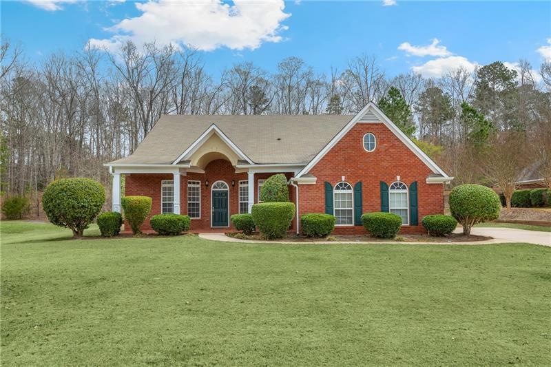 1809 Phillips Ct, Conyers, GA 30094 - photo 1