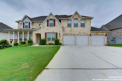 12939 Walking Horse, Helotes, TX 78023 - photo 1