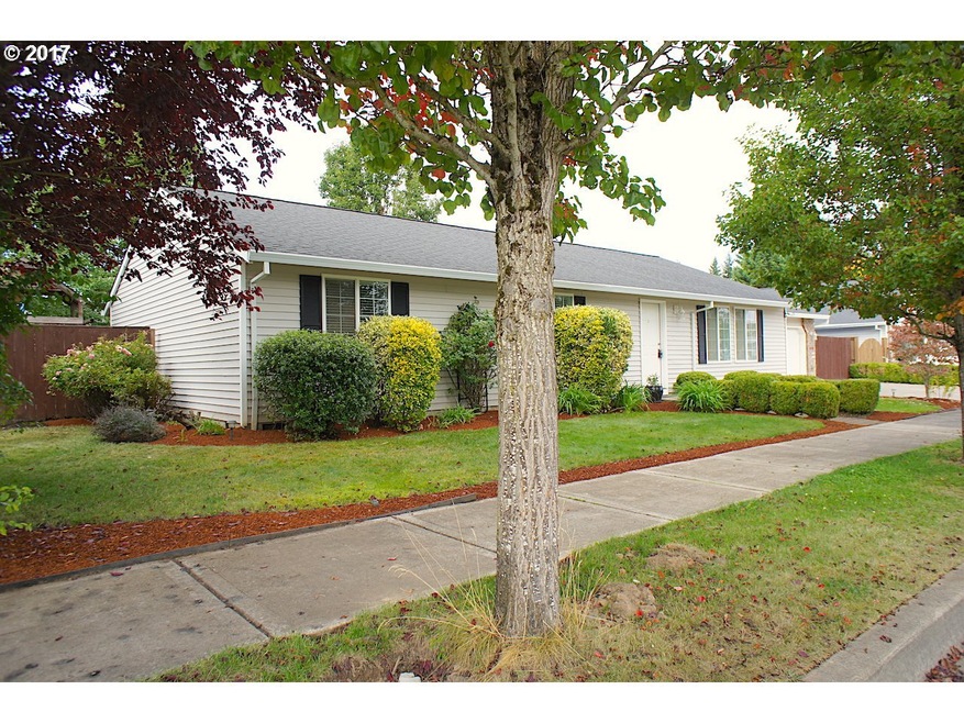 4421 Munker St, Hubbard, OR 97032 - photo 1