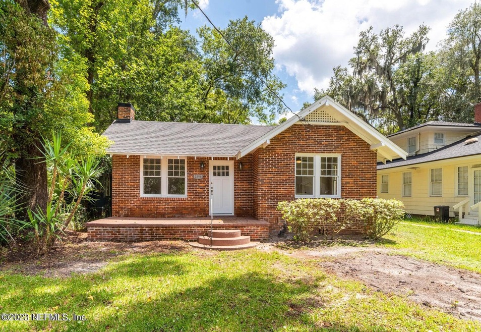 2896 Downing St, Jacksonville, FL 32205 - photo 1