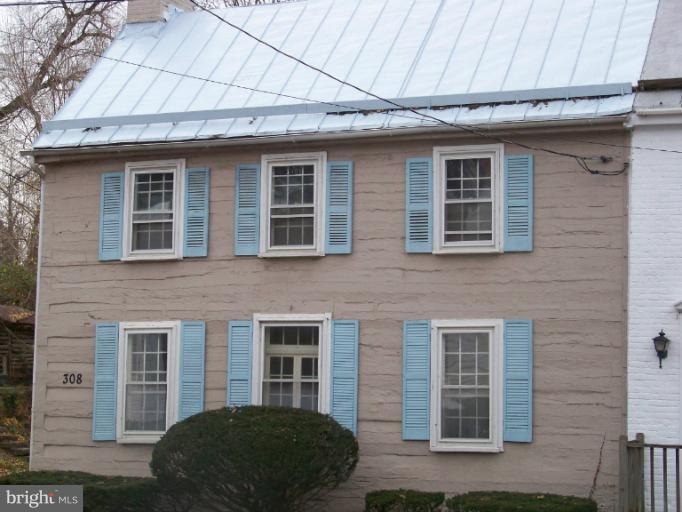 100 N Shoe Alley, Shepherdstown, WV 25443 - photo 1