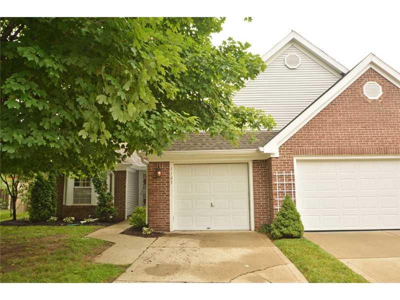 1105 Viburnum Dr, Indianapolis, IN 46260 - photo 1
