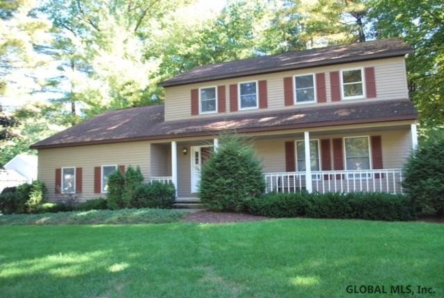 3 Heather Dr, Gansevoort, NY 12831 - photo 1