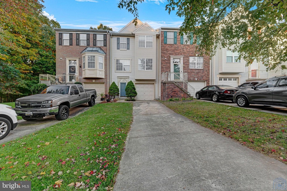 9236 Maxwell Ct, Laurel, MD 20723 - photo 1