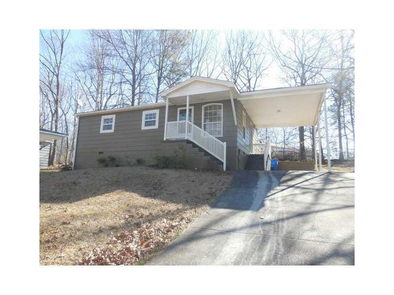 2186 Venesa Cir, Austell, GA 30168 - photo 1