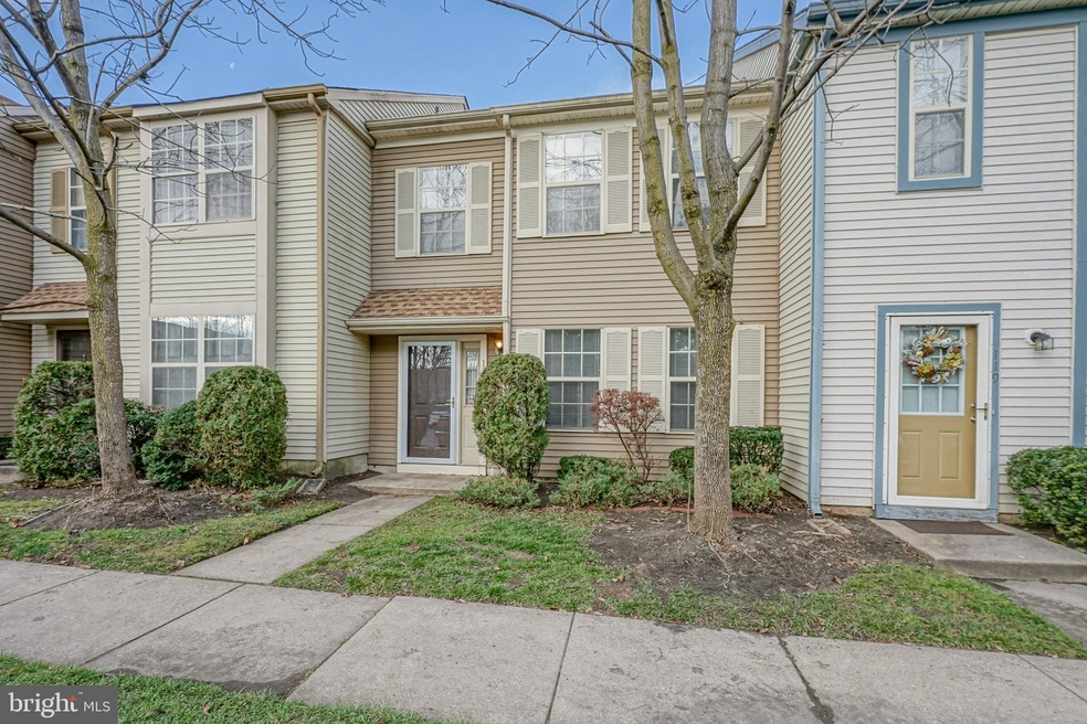 120 Brent Ct unit 120, West Deptford, NJ 08086 - photo 1