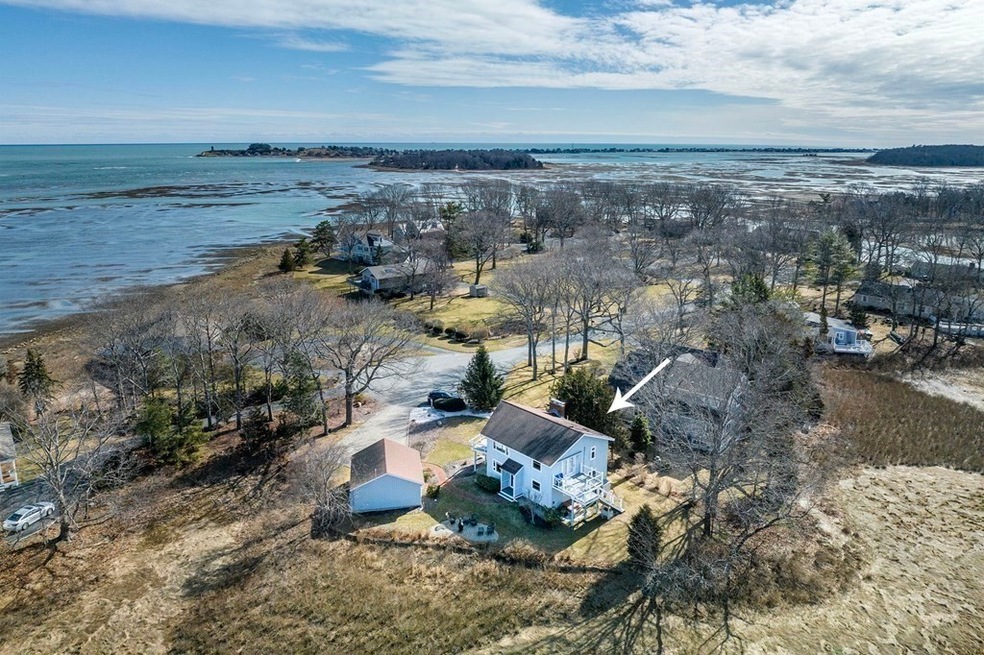 35 Nathaniel Way, Marshfield, MA 02050 - photo 1