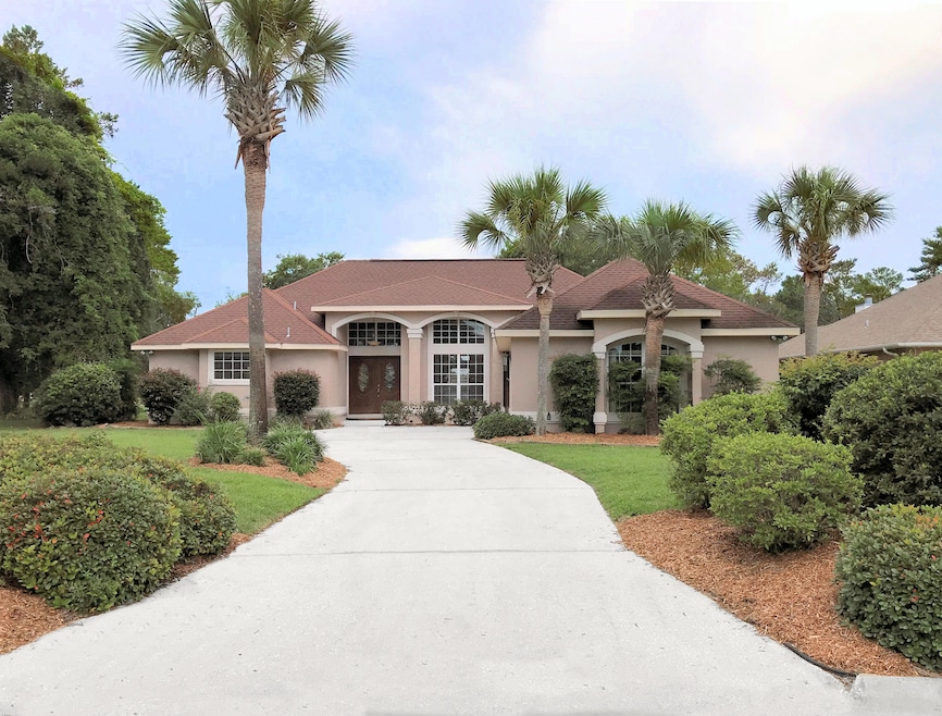 Welcome Home!