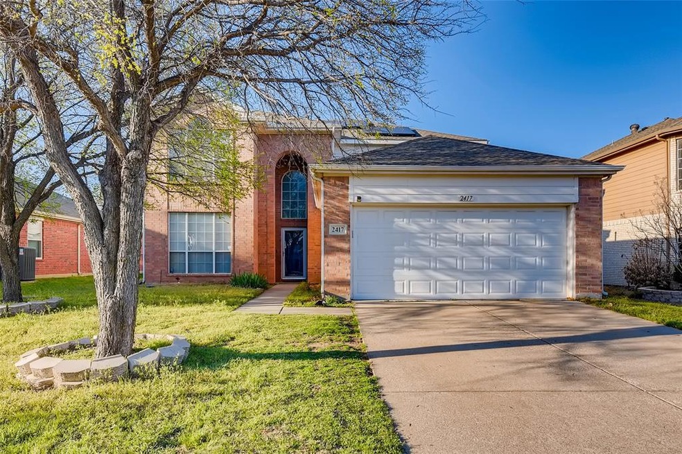 2417 Loon Lake Rd, Denton, TX 76210 - photo 1