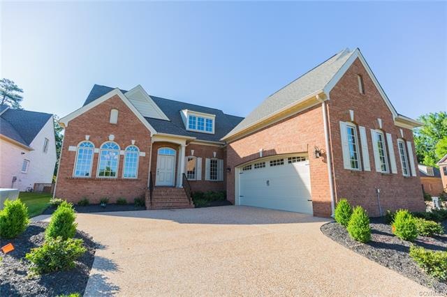 4113 Caddington Dr, Midlothian, VA 23113 - photo 1