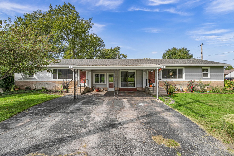 203 & 205 N New St, Nixa, MO 65714 - photo 1