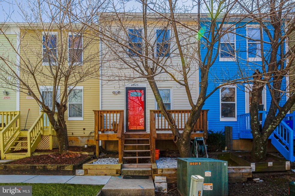 2925 Lisage Way, Silver Spring, MD 20904 - photo 1