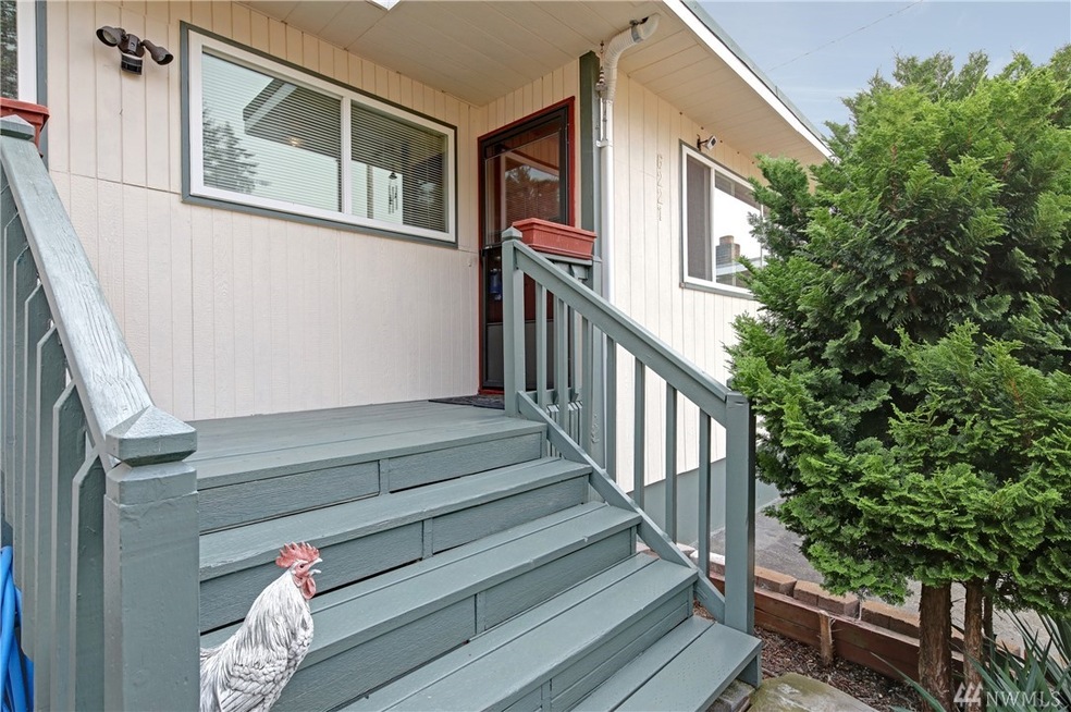 6221 S Huson St, Tacoma, WA 98409 - photo 1