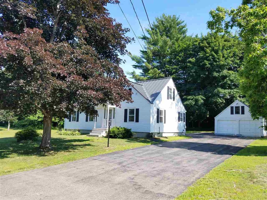 85 River St, Conway, NH 03818 - photo 1