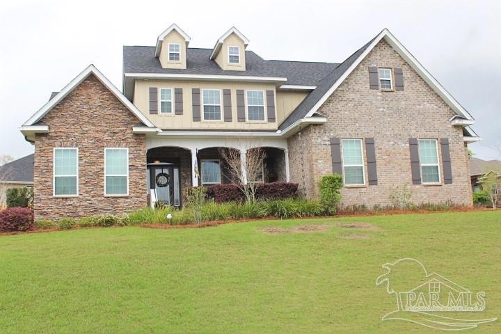 8778 Lupine Ln, Pensacola, FL 32526 - photo 1