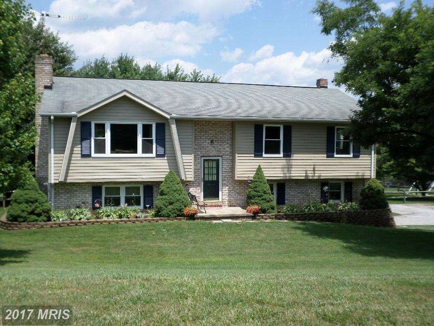 1300 Guadelupe Dr, Westminster, MD 21157 - photo 1