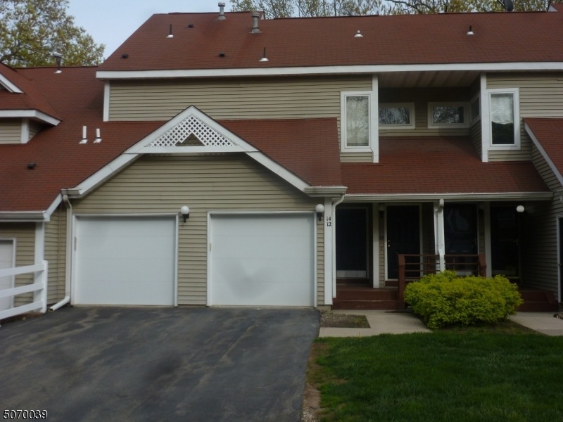 12 Ogdon Ct unit 6, Oak Ridge, NJ 07438 - photo 1
