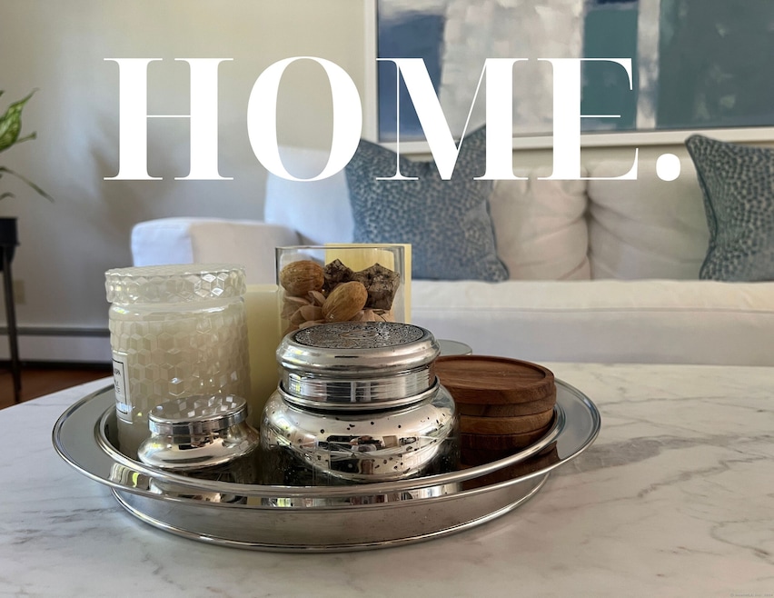 Location, Location! This stylish colonial is locat