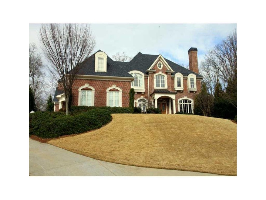 Exterior Front. One of the Best Homes in the Sough