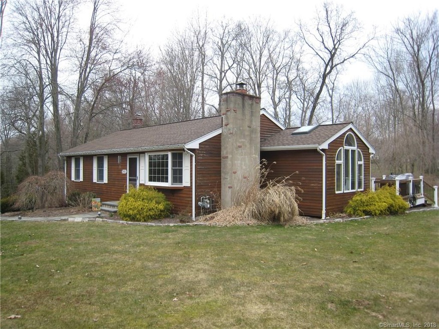 210 Fan Hill Rd, Monroe, CT 06468 - photo 1