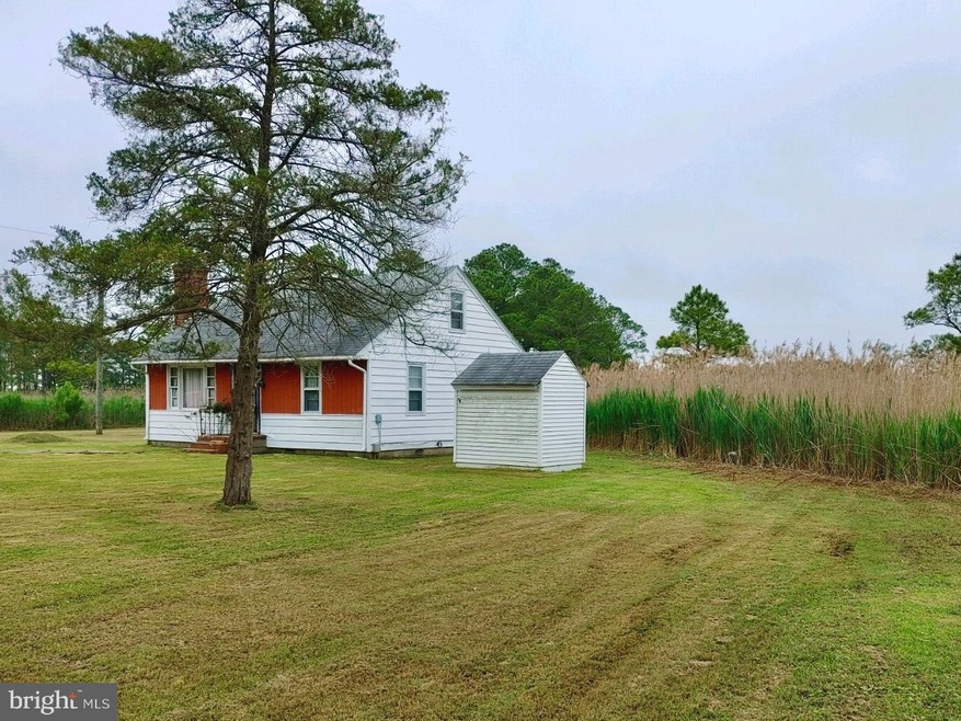 3255 Robbins Rd, Crapo, MD 21626 - photo 1