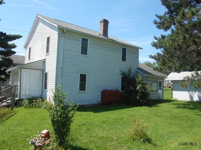 Main View
