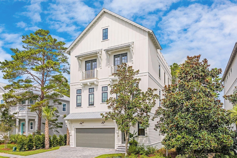 36 Grande Pointe Cir, Inlet Beach, FL 32461 - photo 1