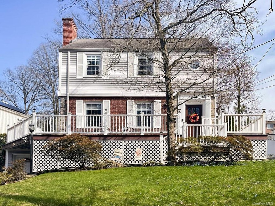 406 Midland Ave, Yonkers, NY 10704 - photo 1