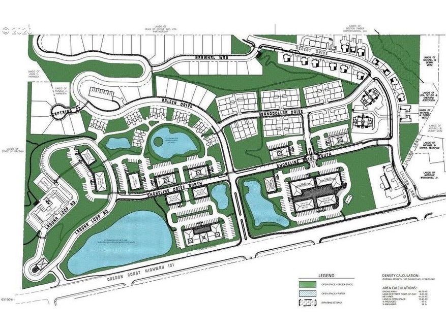 0 Lillian Ln unit 10 21132397, Depoe Bay, OR 97341 - photo 1