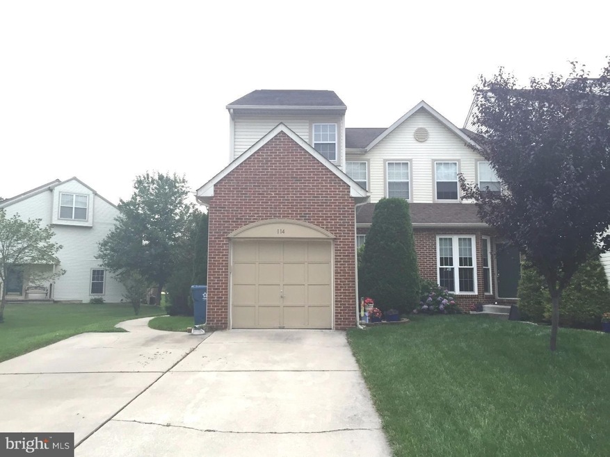 114 Tuckahoe Ln, Bear, DE 19701 - photo 1