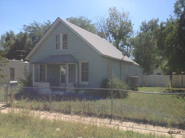 Main View