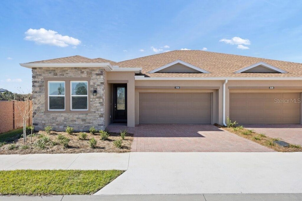 3320 NW 52nd Avenue Rd, Ocala, FL 34482 - photo 1