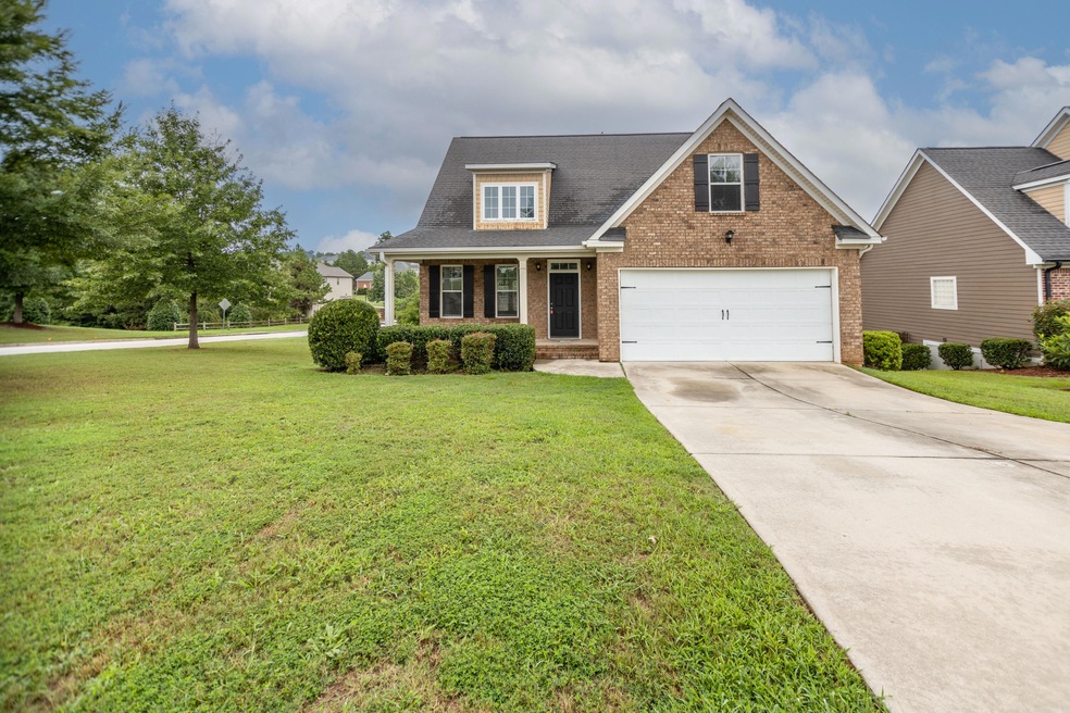 801 Bridgewater Ln, Evans, GA 30809 - photo 1