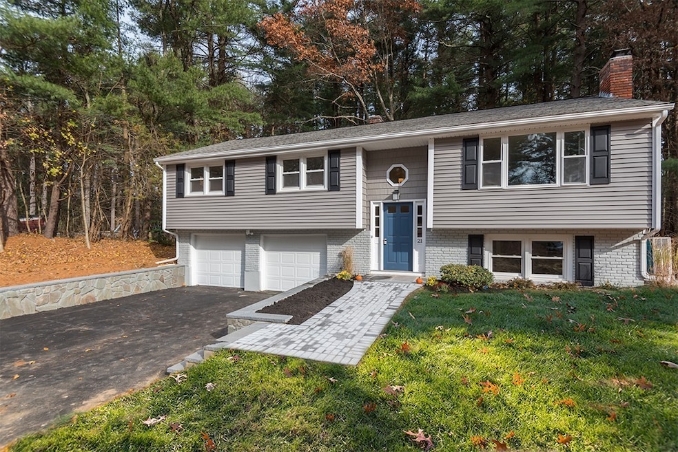 21 Hillview Rd, North Reading, MA 01864 - photo 1