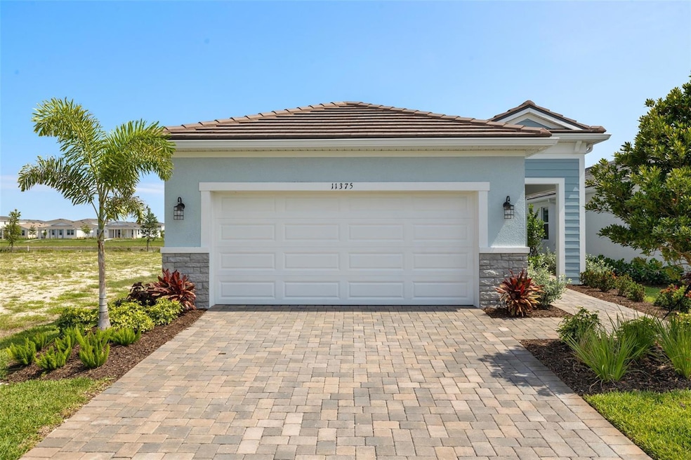 Coastal Exterior