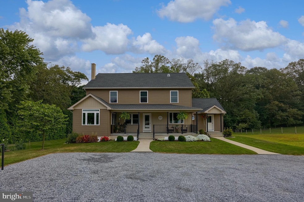 771 Georgetown Rd, Paradise, PA 17562 - photo 1