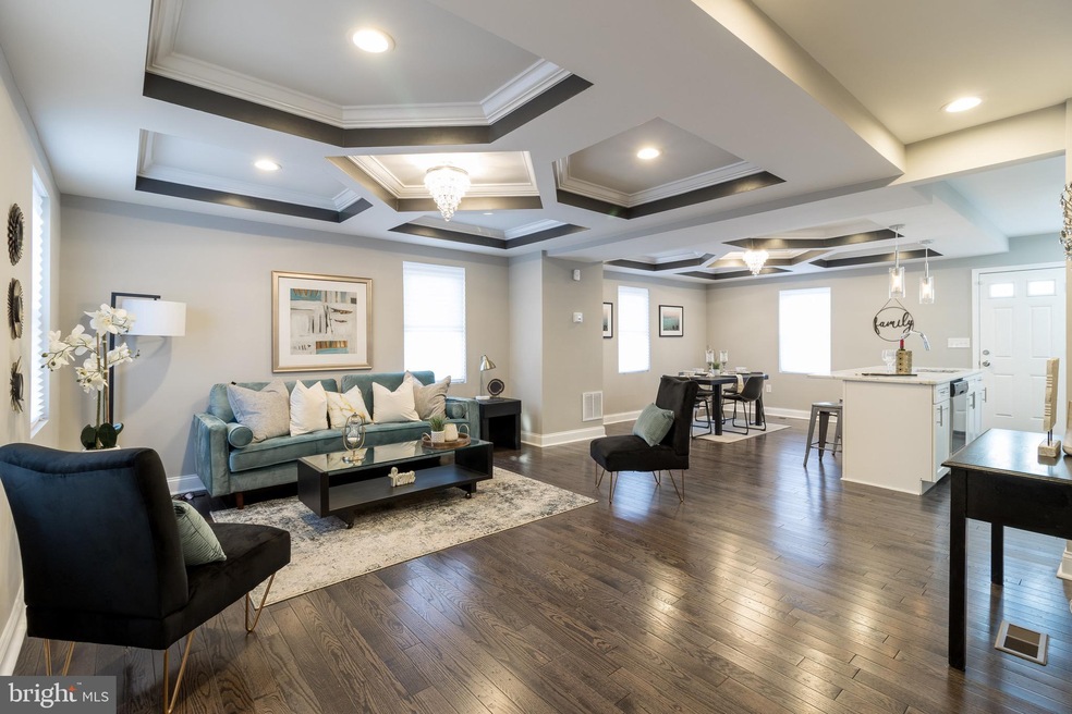 843 Mount Holly St, Baltimore, MD 21229 - photo 1