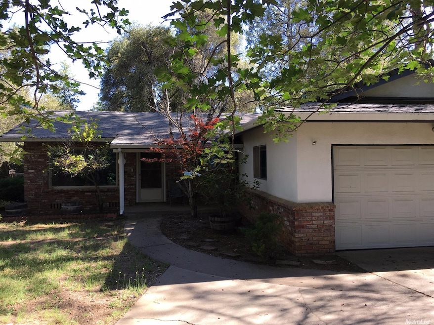 2796 Kenneth Ct, Placerville, CA 95667 - photo 1