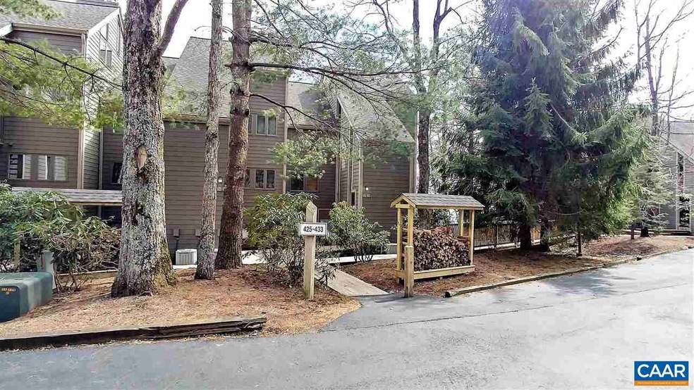 431 3 Ridges, Wintergreen Resort, VA 22967 - photo 1