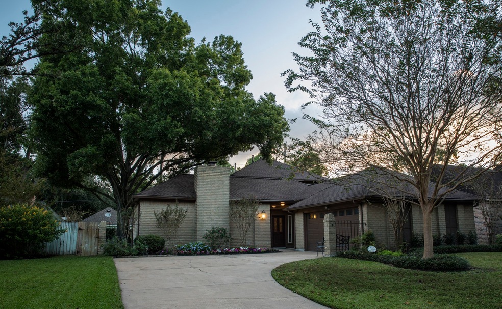 7719 Creek Glen Dr, Houston, TX 77095 - photo 1