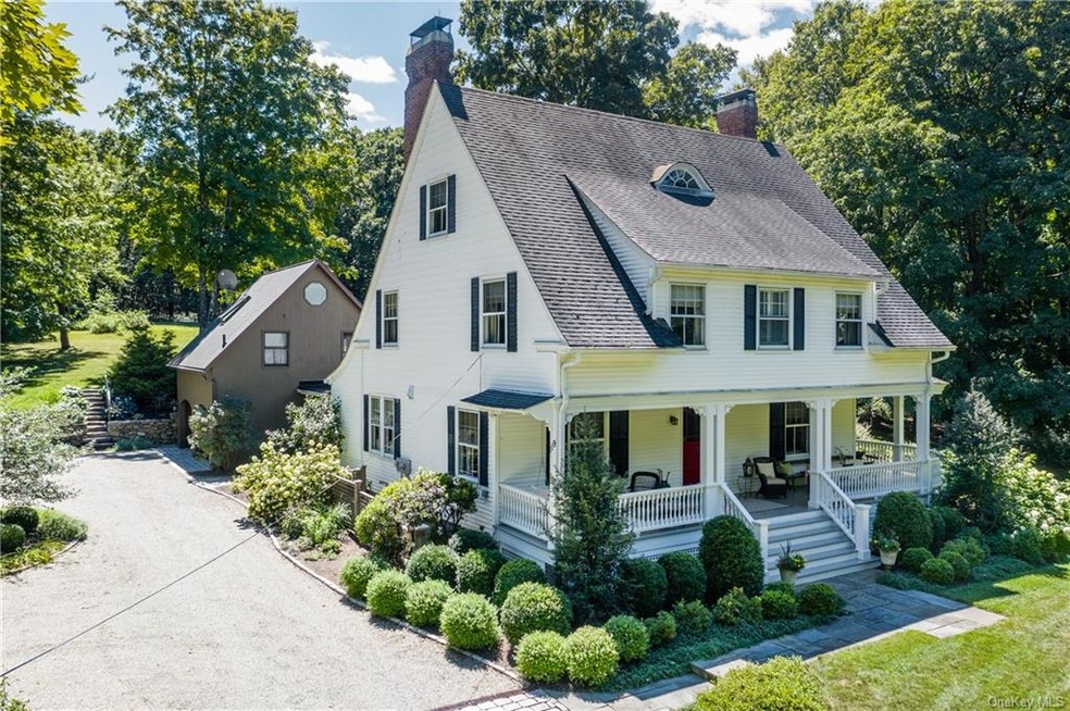 117 Lower Mine Rd, Brewster, NY 10509 - photo 1